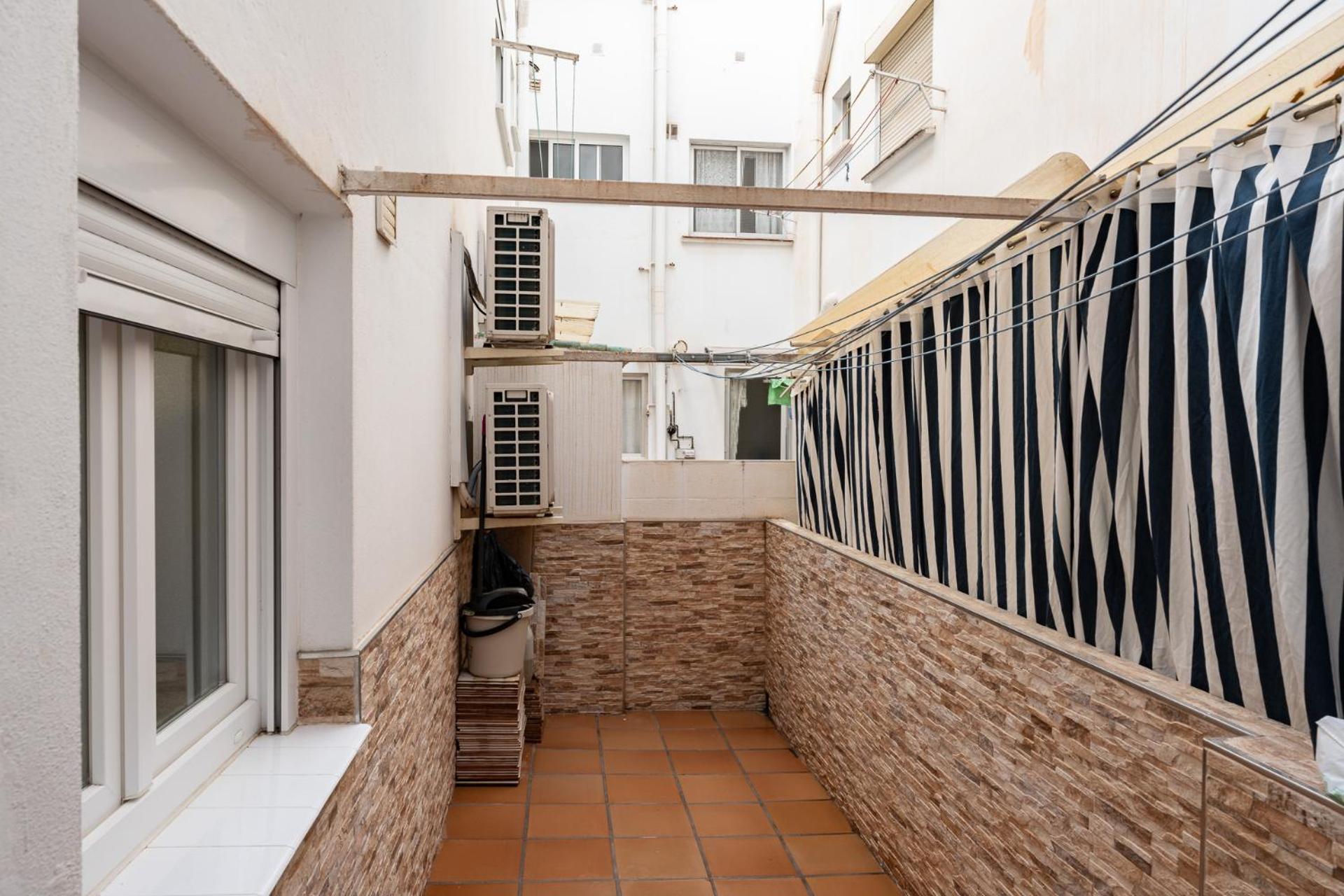 Apartamento Malagasuite Bermeja *